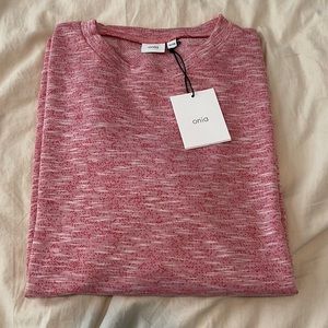 Onia Crewneck Sweatshirt